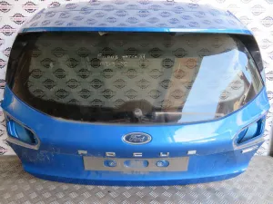 FORD FOCUS L.21, POKROV PRTLJAGE
