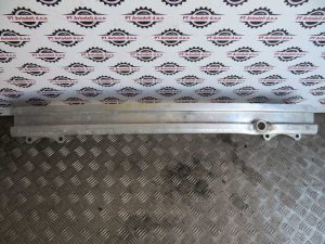 FORD FOCUS L.21, ZADNJA TRAVERZA