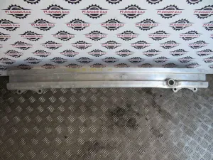 FORD FOCUS L.21, ZADNJA TRAVERZA