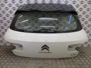 CITROEN C4 CACTUS L.18, POKROV PRTLJAGE