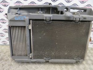 CITROEN C4 CACTUS L.18, VEZNA STENA KOMPLET