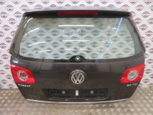 VW PASSAT L.07, POKROV PRTLJAGE