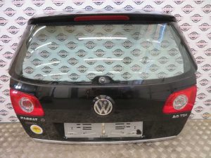 VW PASSAT L.07, POKROV PRTLJAGE