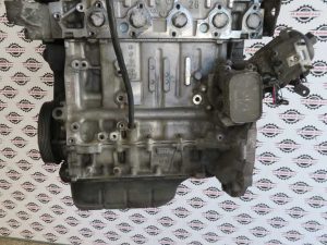 CITROEN C4 PICASSO 1.6 HDI L.16, MOTOR