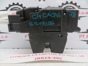 CITROEN C4 CACTUS L.18, KLJUČAVNICA POKROVA PRTLJAGE