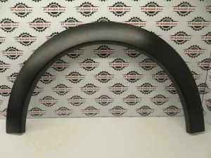CITROEN C4 CACTUS L.18, PVC OBROBA NA BOKU, ZADNJA DESNA