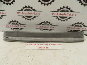 CITROEN C4 CACTUS L.18, STOP LUČ