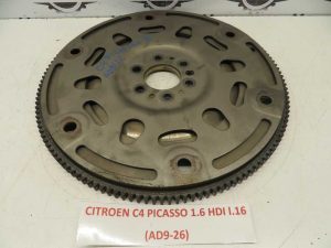 CITROEN C4 PICASSO 1.6 HDI L.16, FLY WHEEL