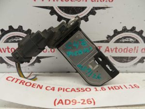 CITROEN C4 PICASSO 1.6 HDI L.16, SENZOR ZA PRETOK ZRAKA