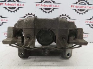 FORD FOCUS 1.0 T BEN. L.21, ZAVORNA ČELJUST Z MOTORČKOM, ZADNJA DESNA