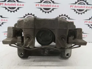 FORD FOCUS 1.0 T BEN. L.21, ZAVORNA ČELJUST Z MOTORČKOM, ZADNJA DESNA