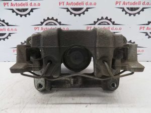 FORD FOCUS 1.0 T BEN. L.21, ZAVORNA ČELJUST Z MOTORČKOM, ZADNJA LEVA