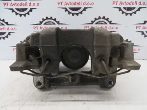 FORD FOCUS 1.0 T BEN. L.21, ZAVORNA ČELJUST Z MOTORČKOM, ZADNJA LEVA