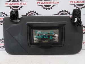 FORD FOCUS L.21, DESNI SENČNIK