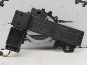 FORD FOCUS L.21, ELEKTRONIKA
