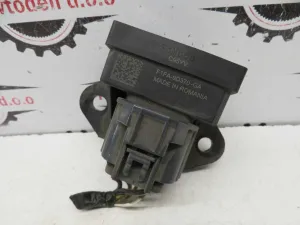 FORD FOCUS L.21, ELEKTRONIKA