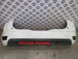 CITROEN C4 PICASSO L.16, ZADNJI ODBIJAČ