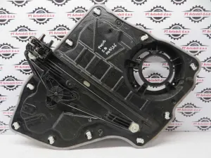 FORD FOCUS L.21, MEHANIZEM ZA DVIG STEKLA, ZADNJI DESNI