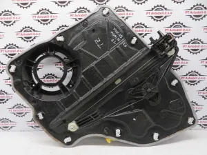 FORD FOCUS L.21, MEHANIZEM ZA DVIG STEKLA, ZADNJI LEVI