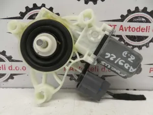 FORD FOCUS L.21, MOTORČEK ZA DVIG STEKLA, ZADNJI DESNI