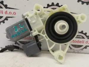 FORD FOCUS L.21, MOTORČEK ZA DVIG STEKLA, ZADNJI LEVI