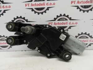 FORD FOCUS L.21, MOTORČEK ZADNJEGA BRISALCA