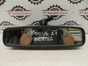 FORD FOCUS L.21, NOTRANJE OGLEDALO