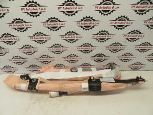 FORD FOCUS L.21, STREŠNI AIRBAG, LEVI