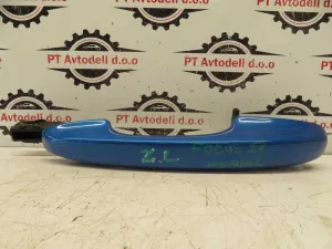 FORD FOCUS L.21, ZUNANJA KLJUKA VRAT, ZADNJA LEVA