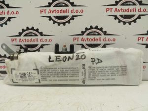 SEAT LEON L.20, SEDEŽNI AIRBAG, DESNI