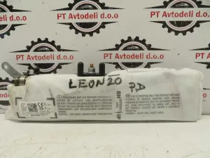 SEAT LEON L.20, SEDEŽNI AIRBAG, DESNI