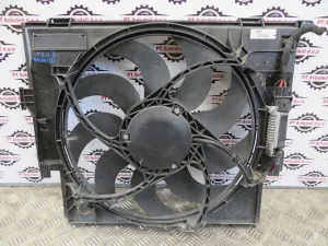 BMW 1 F20 116D L.12, VENTILATOR HLADILNIKA
