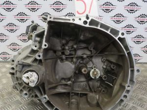CITROEN C3 1.2 BEN. L.18, MENJALNIK (5 PRESTAV)