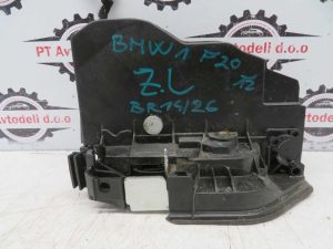 BMW 1 F20 L.12, KLJUČAVNICA VRAT, ZADNJA LEVA