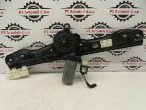 BMW 1 F20 L.12, MEHANIZEM ZA DVIG STEKLA, ZADNJI LEVI