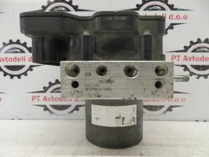 CITROEN C3 L.18, ABS ENOTA