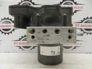 CITROEN C3 L.18, ABS ENOTA