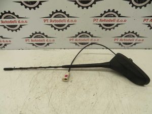 CITROEN C3 L.18, ANTENA