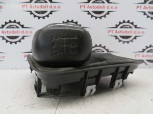 CITROEN C3 L.18, BUNKA PRESTAVNE ROČKE