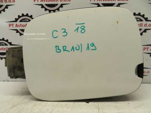 CITROEN C3 L.18, POKROV REZERVOARJA