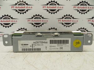 CITROEN C3 L.18, RADIO Z NAVIGACIJO