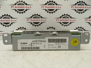 CITROEN C3 L.18, RADIO Z NAVIGACIJO