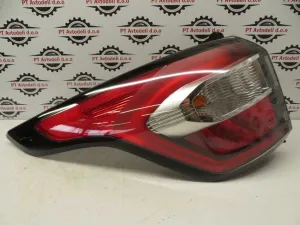 FORD KUGA L.16, ZADNJA LEVA LUČ