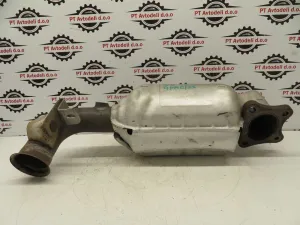 CITROEN C3 1.2 BEN. L.18, KATALIZATOR