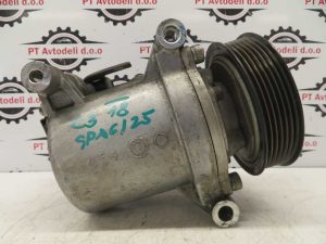 CITROEN C3 1.2 BEN. L.18, KOMPRESOR KLIME
