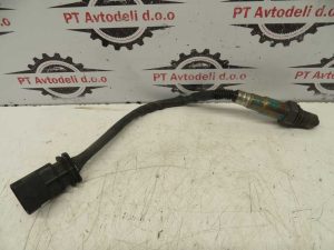 CITROEN C3 1.2 BEN. L.18, LAMBDA SONDA