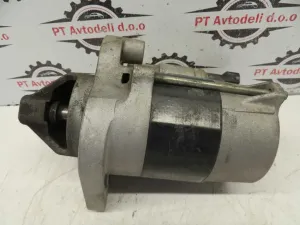 CITROEN C3 1.2 BEN. L.18, ŠTARTER