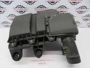CITROEN C4 CACTUS 1.5 HDI L.18, FILTER ZRAKA