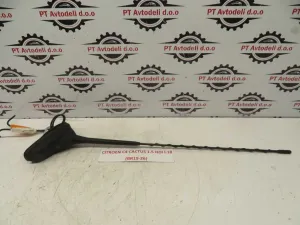 CITROEN C4 CACTUS L.18, ANTENA
