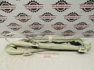 CITROEN C4 CACTUS L.18, STREŠNI AIRBAG, DESNI